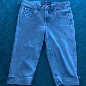 gloria vanderbilt capri